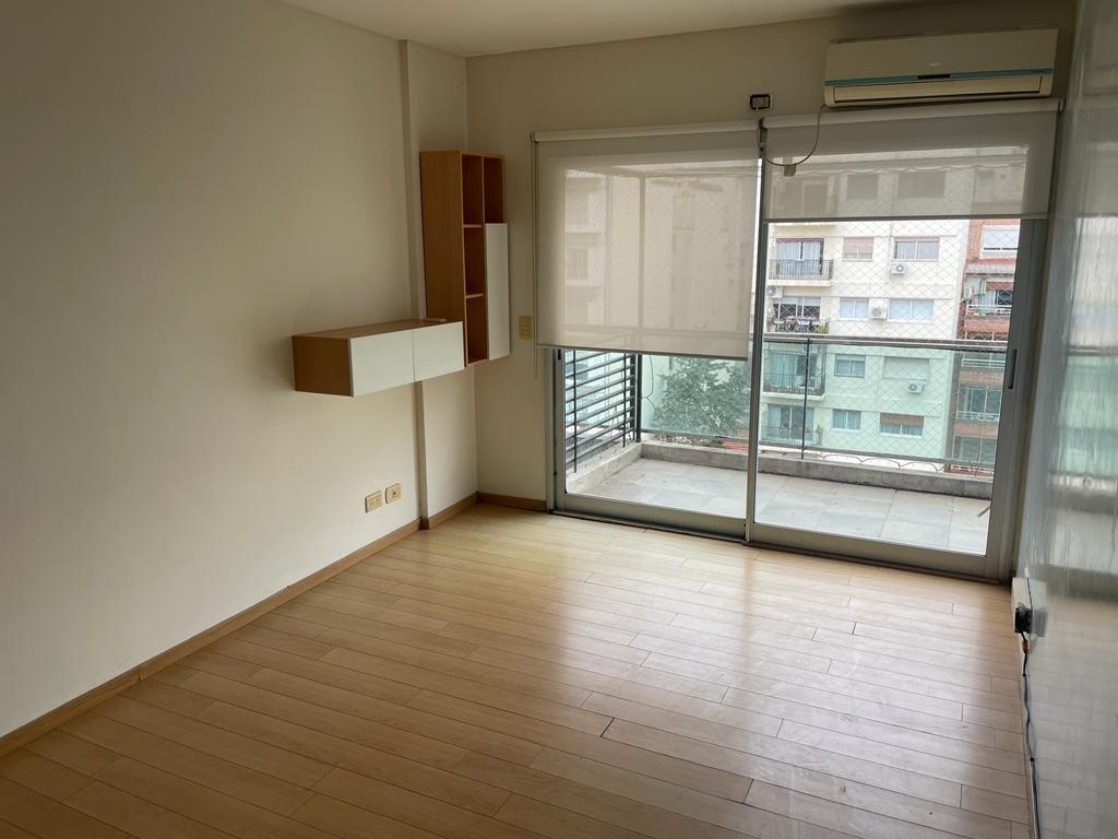 Foto de 3 ambientes con SUM, Parrilla, Pileta y Seguridad, imagen 4
