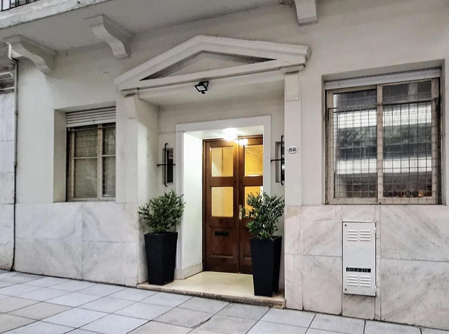Foto de Elegante 2 Amb en Recoleta | Balcón I Todo Incluido., imagen 1