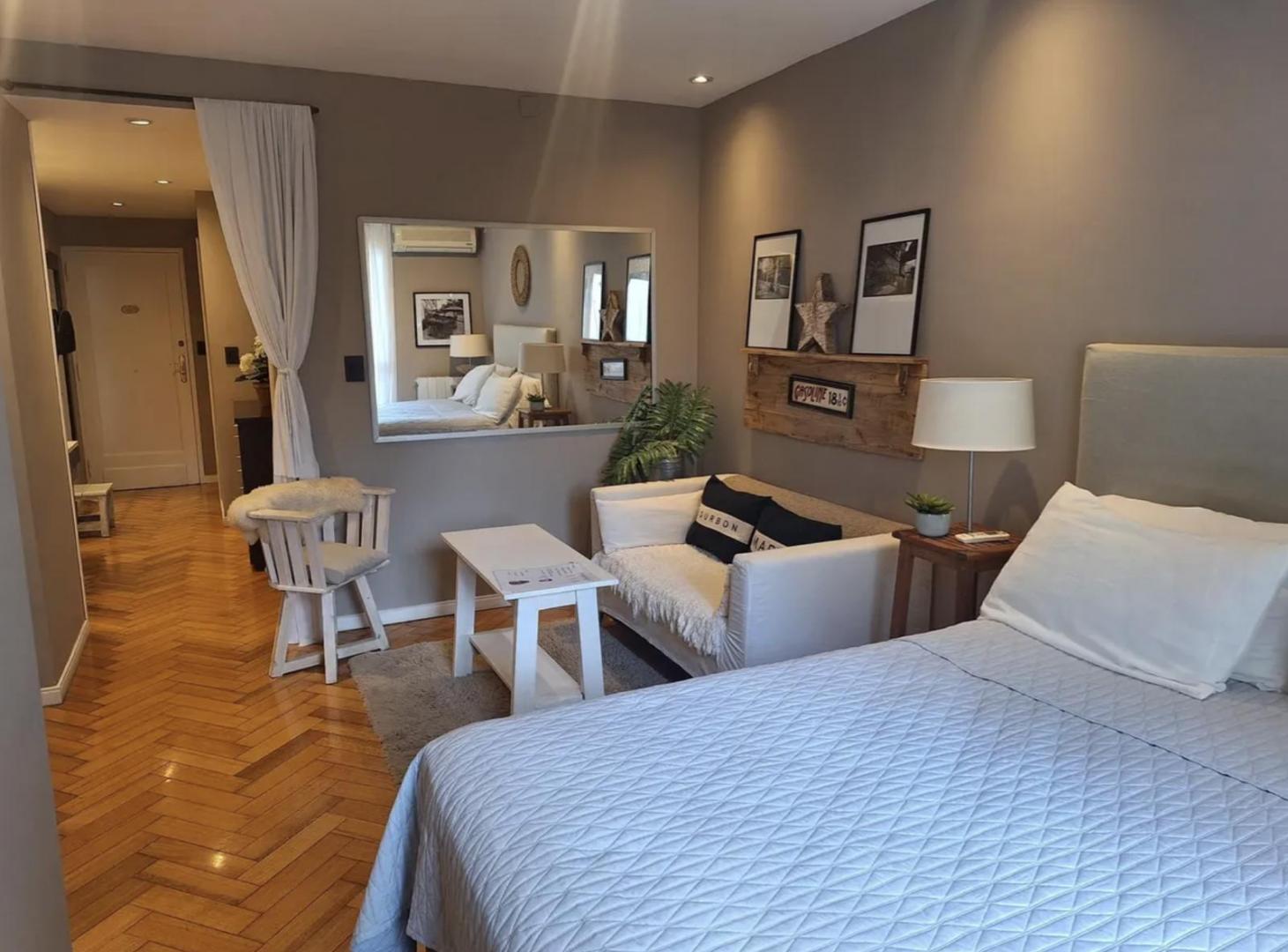 Foto de Elegante 2 Amb en Recoleta | Balcón I Todo Incluido., imagen 3