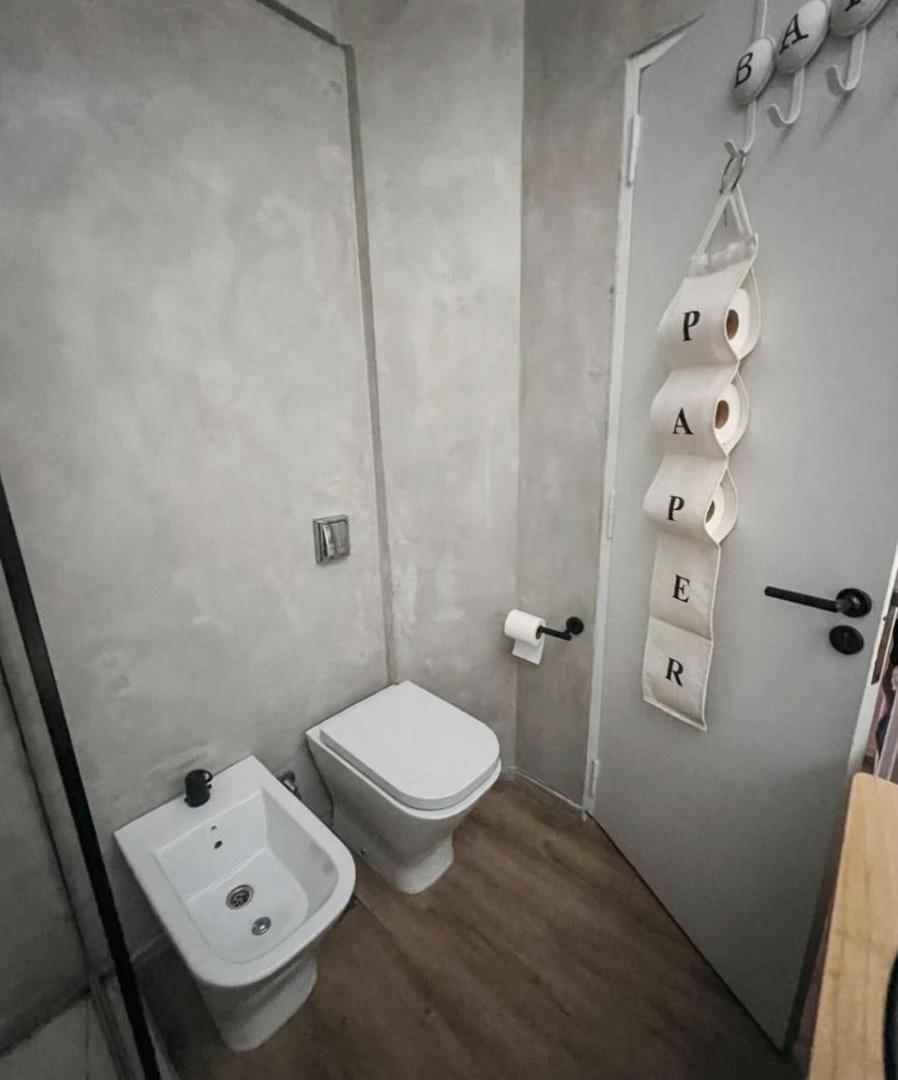 Foto de UNICO! Departamento Estilo Casa 6 ambientes frente al Jardin Botánico, imagen 4