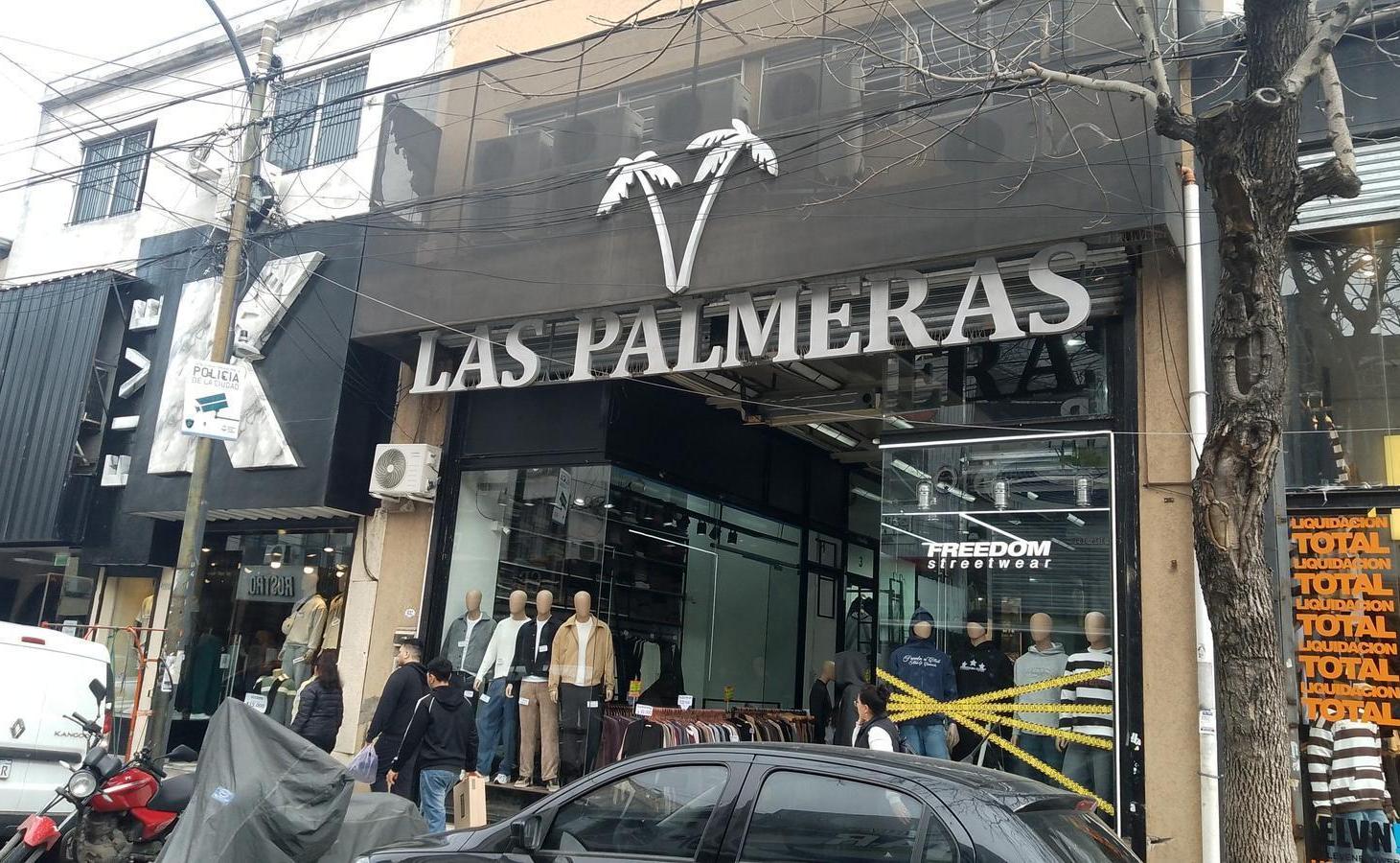 Foto de Excelente Depósito/Oficina en Zona Textil de Flores – 3° Piso, imagen 4