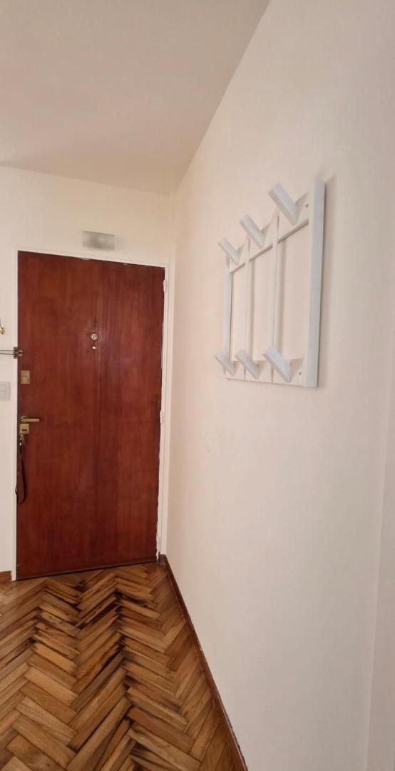 Foto de BELGRANO R | 2 Ambientes Premium con Balcón, Luz Natural y Excelente, imagen 1