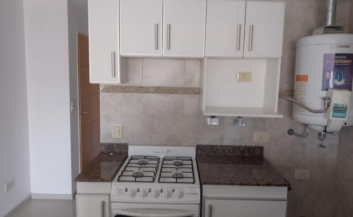 Foto de Oportunidad - Monoambiente con balcon a estrenar, imagen 1