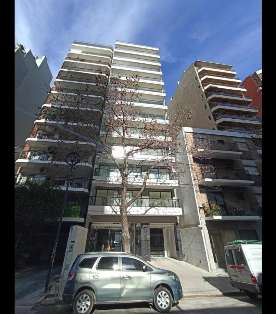 Foto de DepartamentoExcelente departamento a estrenar- zona premuin- full, imagen 4