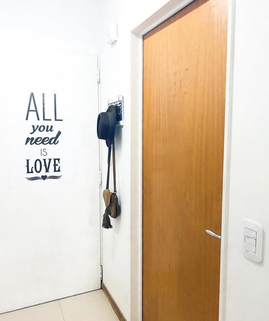 Foto de Monoambiente Premium con Balcón en Recoleta | Alquiler temporal | SUM y, imagen 4
