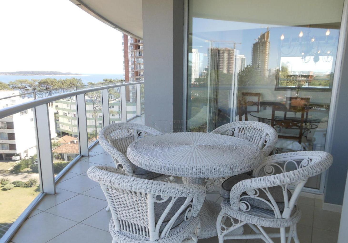Foto de Alquiler de verano e invernal - 4 ambientes con dependencia Premium, imagen 3