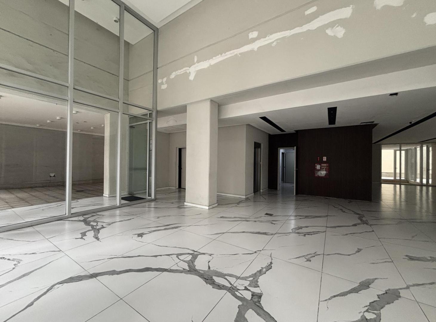 Foto de 2 ambientes a estrenar | Piso 16 | Full Amenities | Seguridad 24 Hs, imagen 3