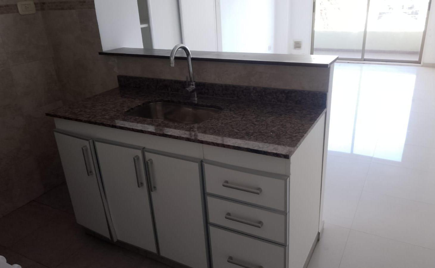 Foto de Oportunidad - Monoambiente con balcon a estrenar, imagen 5