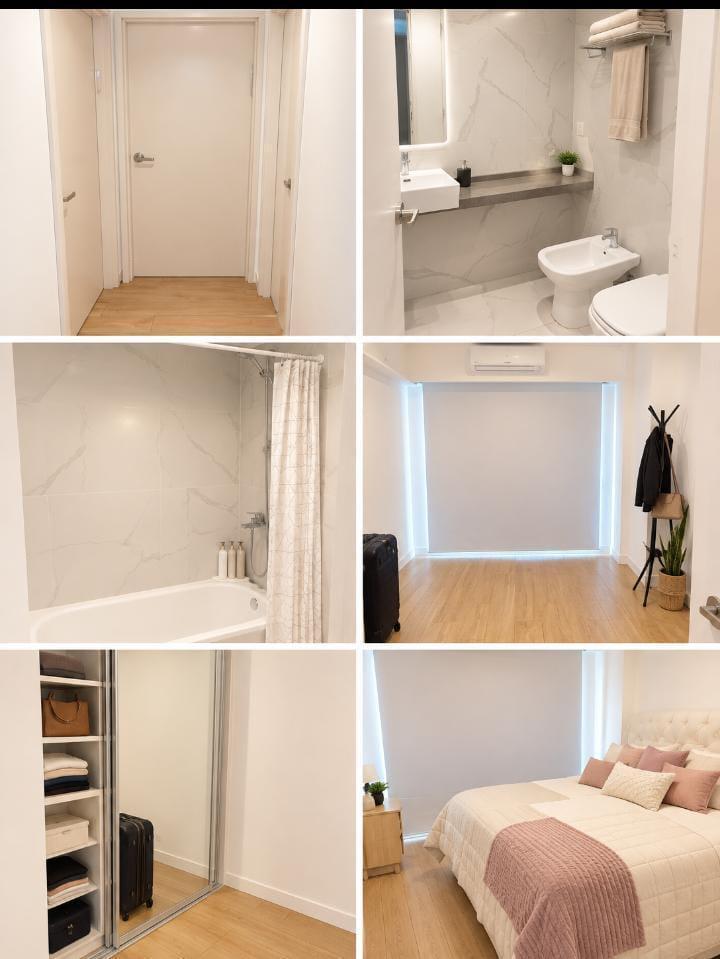 Foto de 3 ambientes FULL AMENITIES - FULL EQUIOADO a metros de Av Montes de Oca, imagen 2