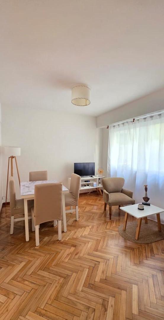 Foto de BELGRANO R | 2 Ambientes Premium con Balcón, Luz Natural y Excelente, imagen 3