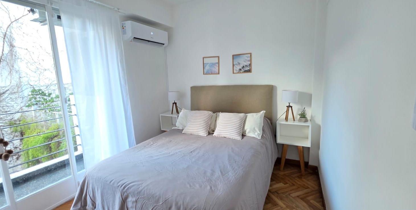 Foto de BELGRANO R | 2 Ambientes Premium con Balcón, Luz Natural y Excelente, imagen 4