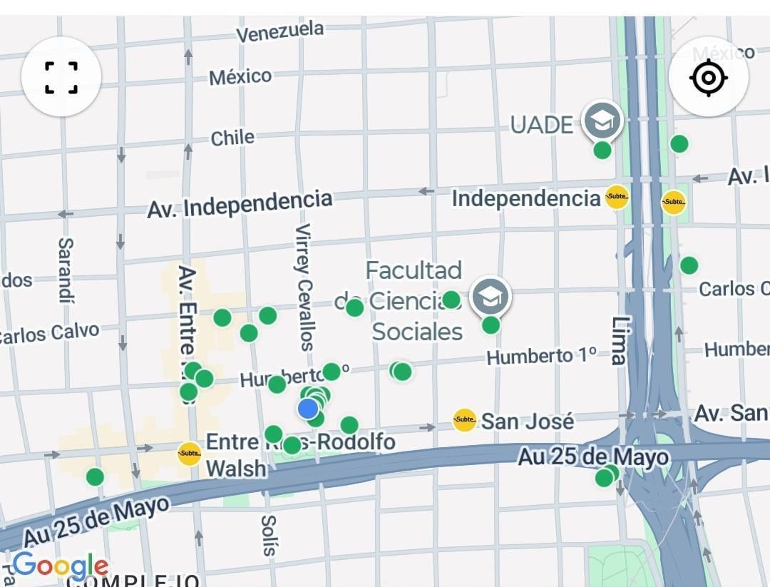 Foto de Departamento en Constitución, imagen 5