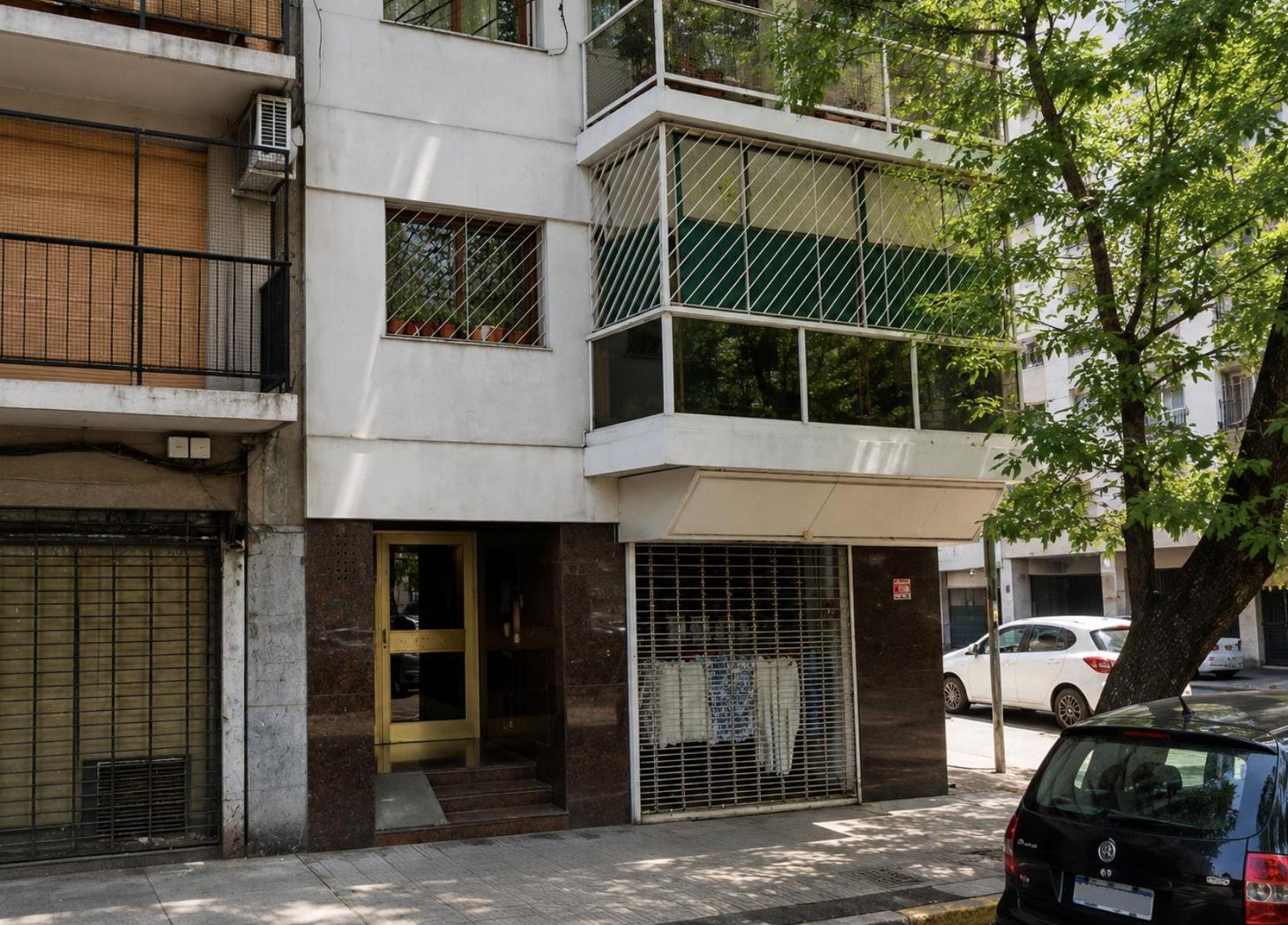 Foto de Departamento en Balvanera, imagen 2