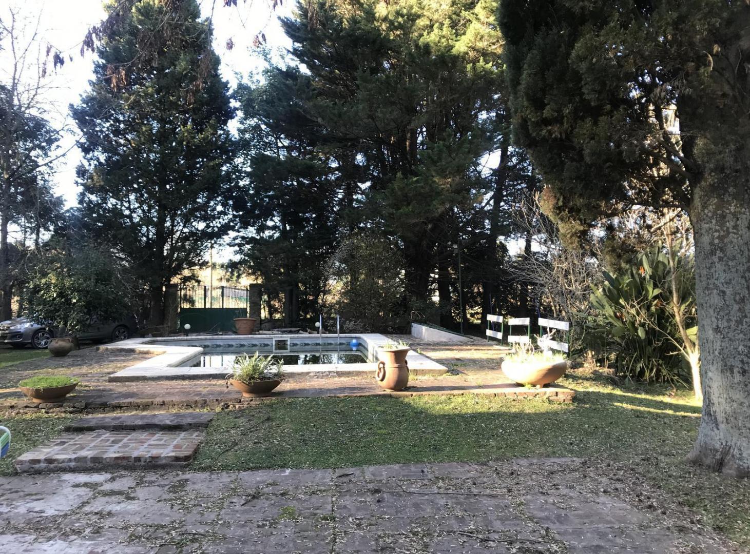 Foto de Casa Quinta en Exaltación De La Cruz, imagen 1