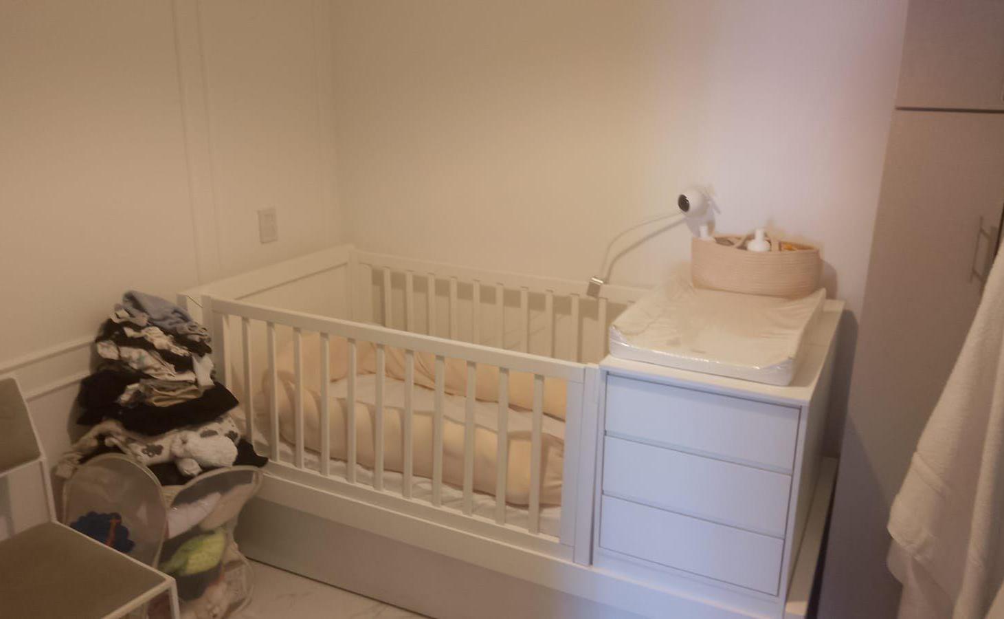 Foto de DEPARTAMENTO DE LUJO TOTAL, CON PILETA PROPIA 3 AMBIENTES FLORES, imagen 3