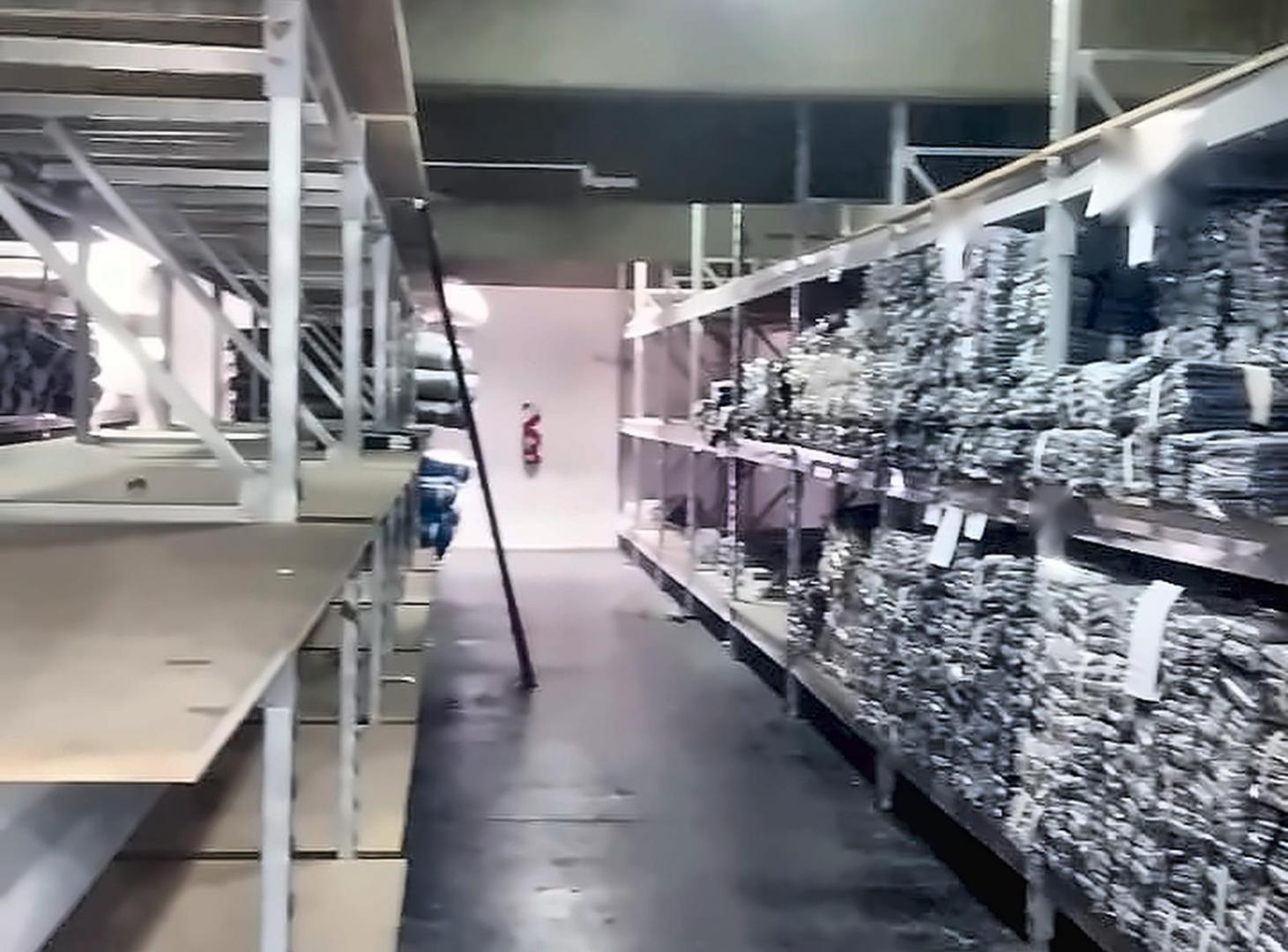 Foto de Depósito en alquiler 745 m² – 2 plantas con montacargas – Campana al 100, imagen 3