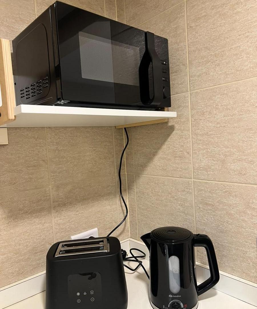 Foto de Monoambiente full equipado (alquiler temporal), imagen 4