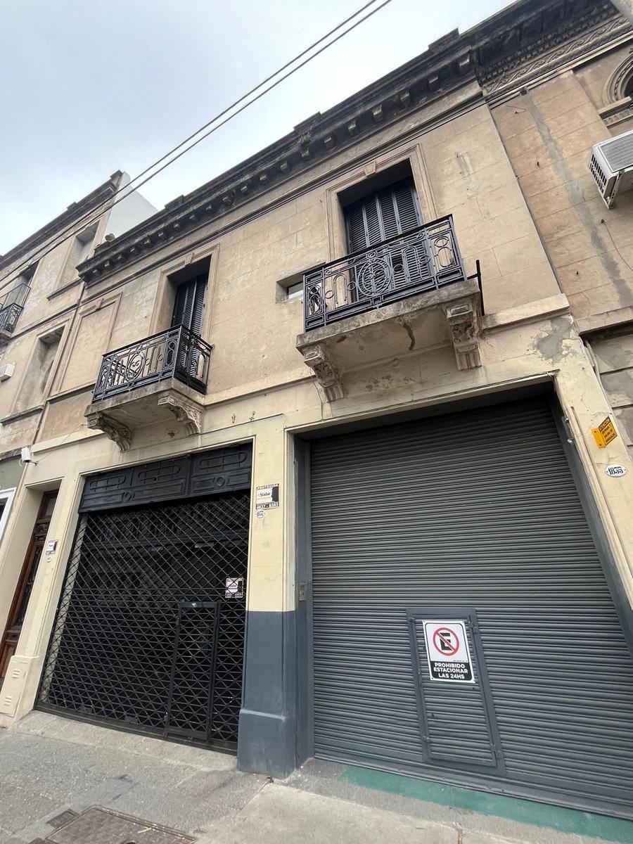 Propiedad en Argentina