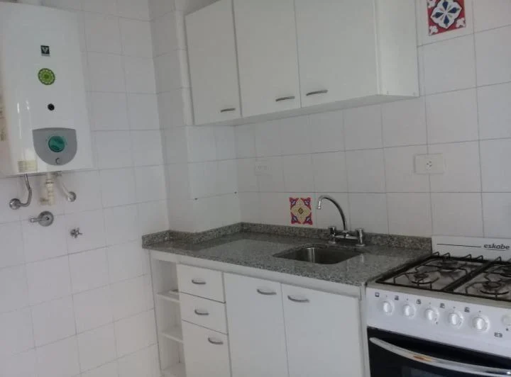 Departamento - Villa Crespo 2