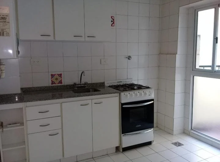 Departamento - Villa Crespo 3