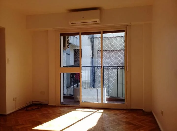 Departamento - Villa Crespo 4
