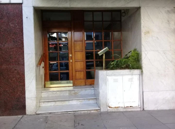 Departamento - Villa Crespo 1