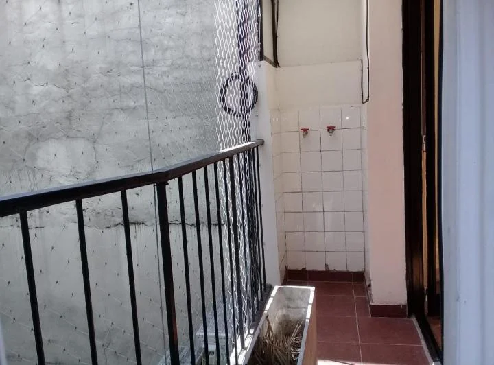 Departamento - Villa Crespo 5