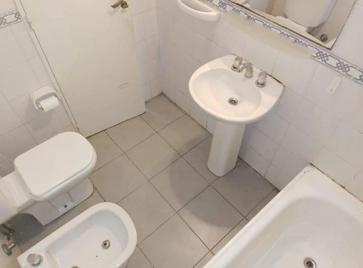 Hermoso 2 Ambientes con BALCON IMPECABLE 3
