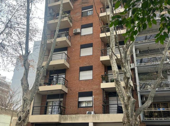 Hermoso 2 Ambientes con BALCON IMPECABLE 2
