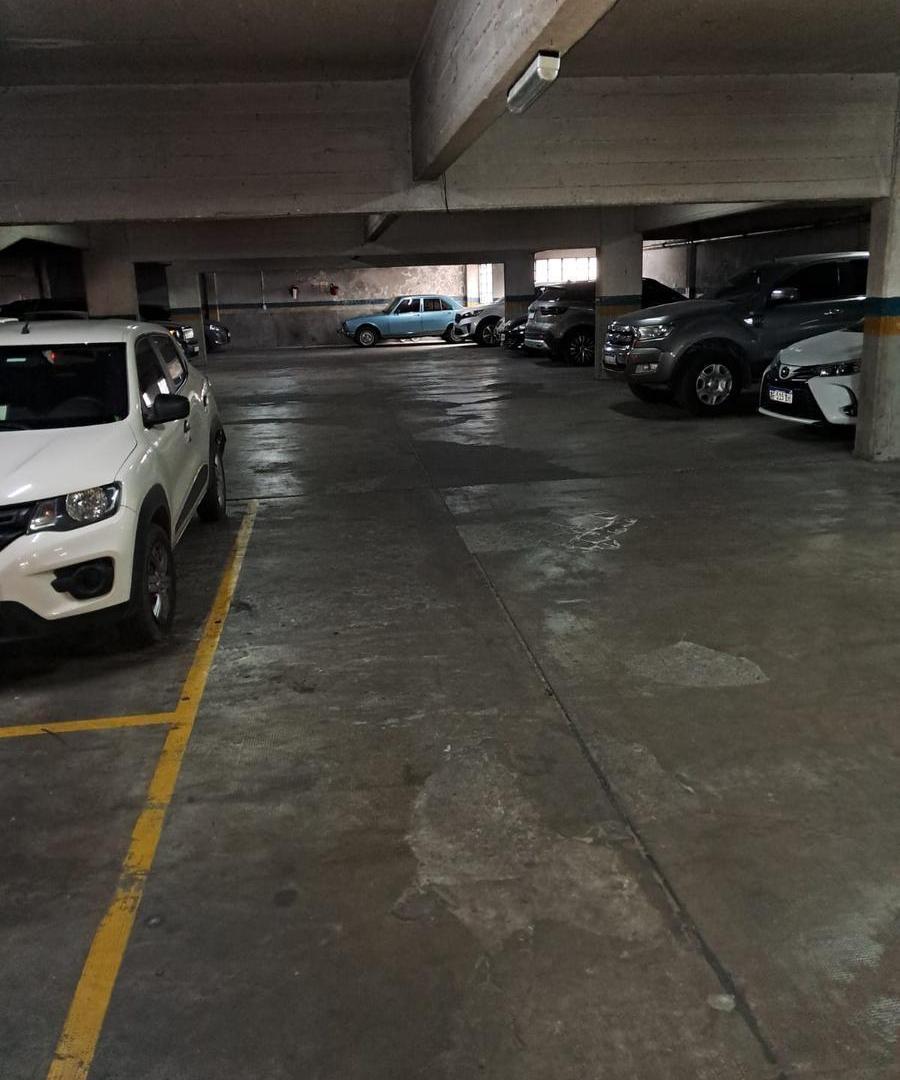 Foto de Venta Cochera en Playa de Estacionamiento Privada Abierto las 24h los, imagen 2