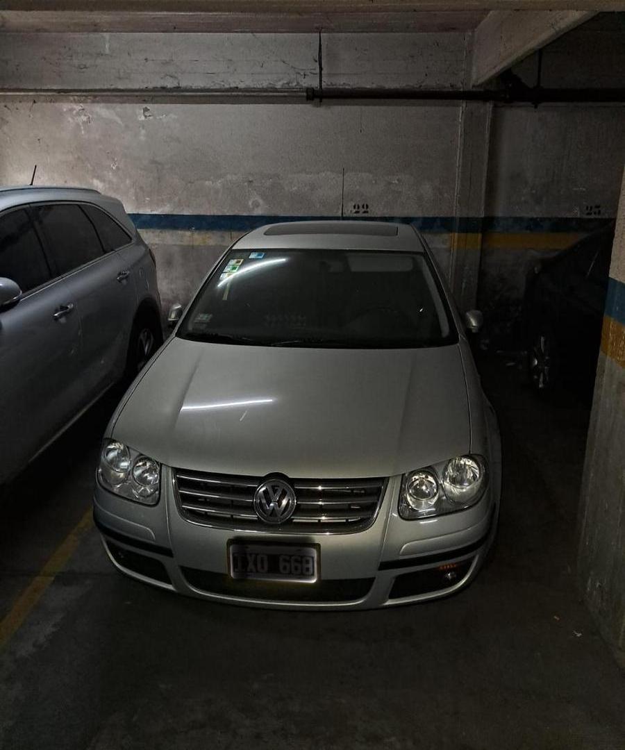 Foto de Venta Cochera en Playa de Estacionamiento Privada Abierto las 24h los, imagen 5