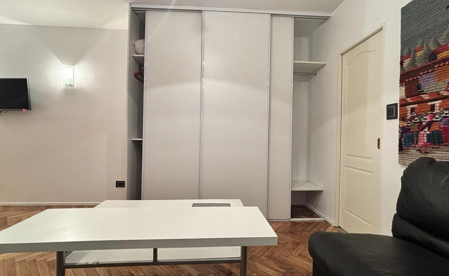 Foto de MONOAMBIENTE AMOBLADO RECOLETA VENTA, imagen 5