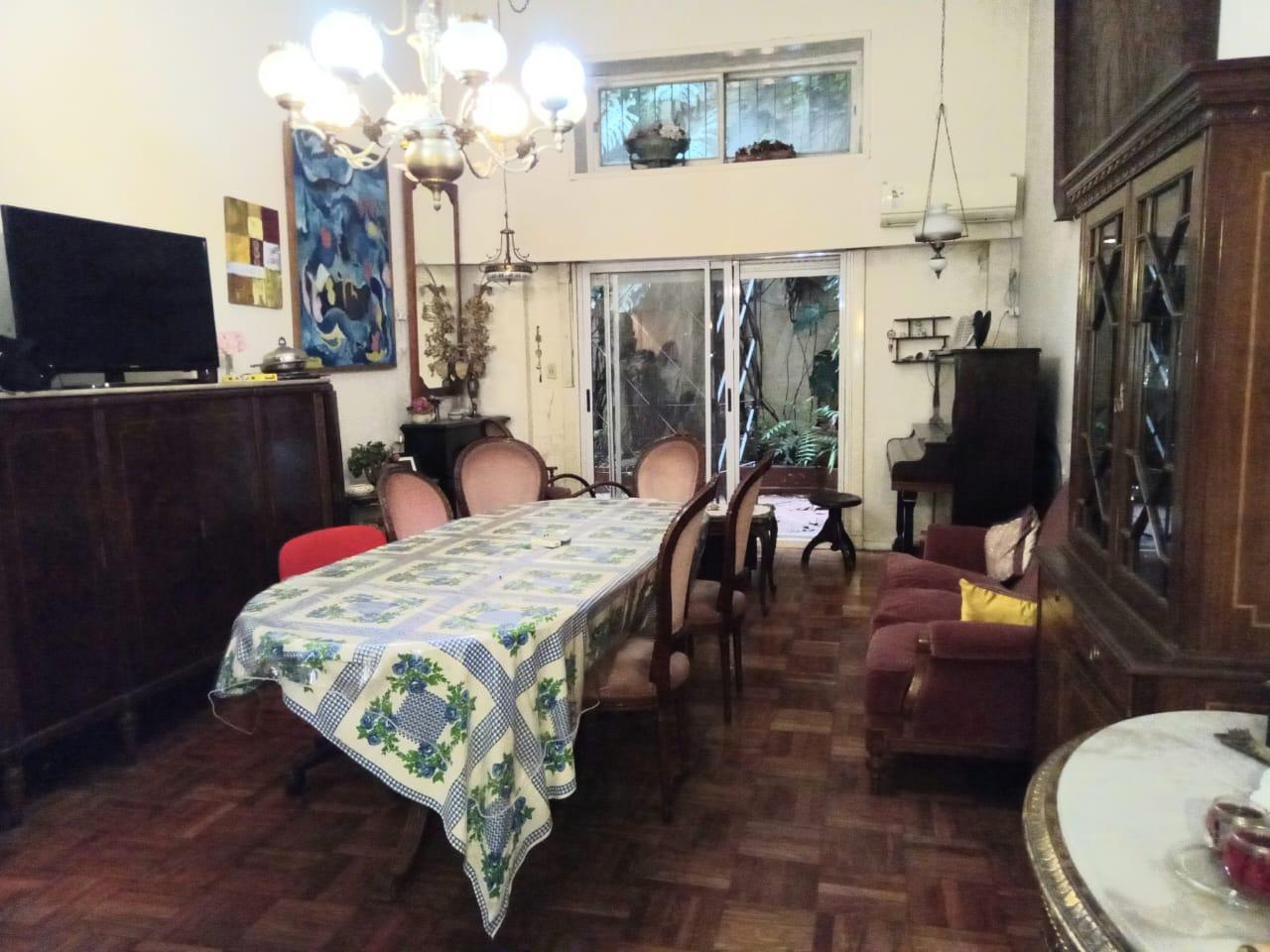Foto de Barrio Norte 3 Ambientes con Patio a Reciclar Oportunidad, imagen 5