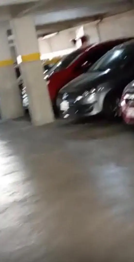 Cochera en Villa Crespo 1
