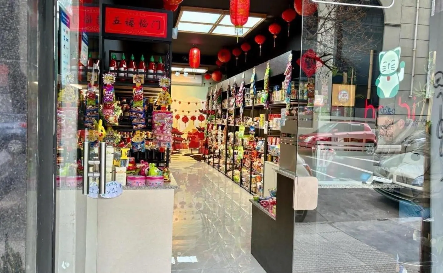 Oportunidad Local Comercial!! Con Renta de   del 7% anual!!!  - Villa Crespo 2