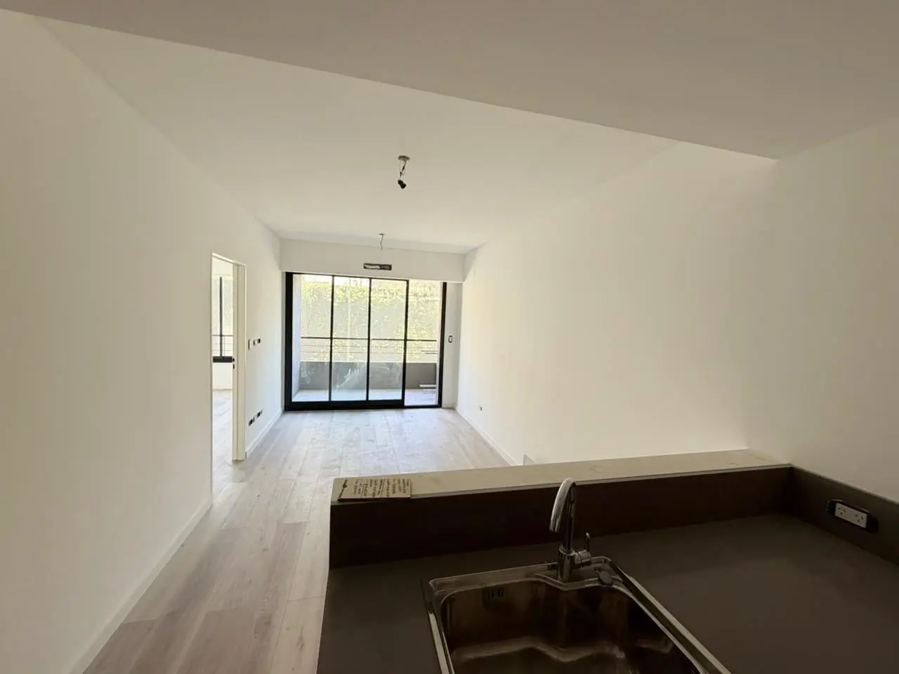 VENTA VILLA CRESPO 2 AMBIENTES 2 BAÑOS FULL AMENITIES OPCION COCHERA 4