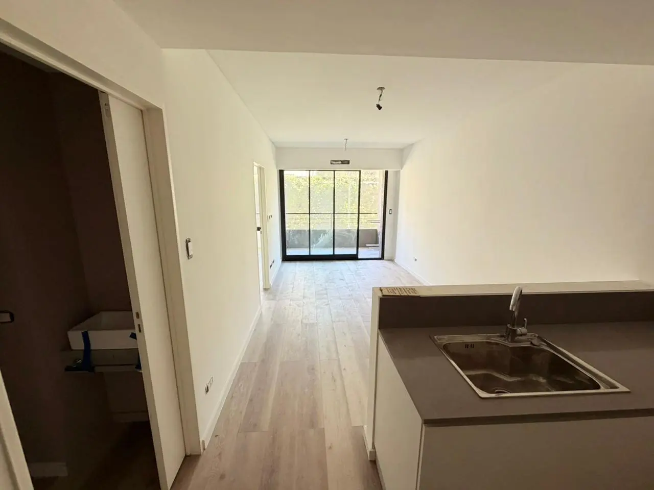 VENTA VILLA CRESPO 2 AMBIENTES 2 BAÑOS FULL AMENITIES OPCION COCHERA 3