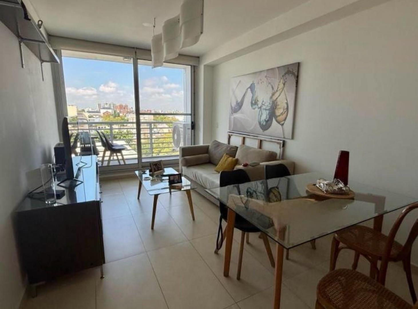 Foto de 2 Amb Categoría Sky Upgrade Torre Full Amenities!!- Saavedra, imagen 2