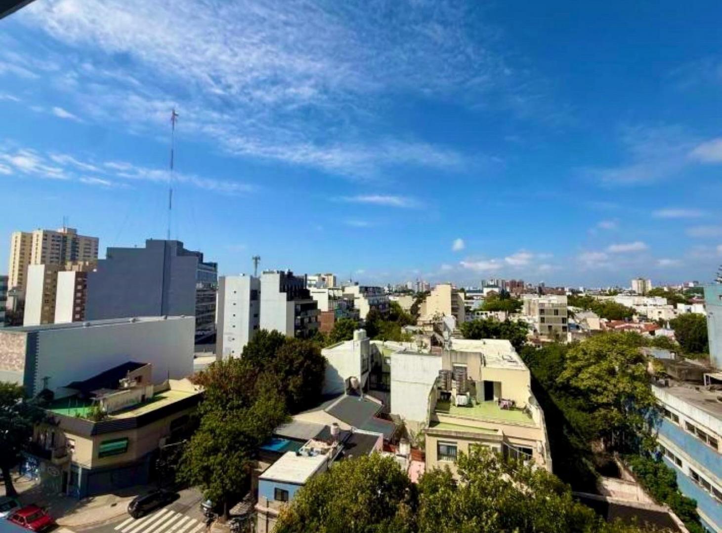 Foto de 2 Amb Categoría Sky Upgrade Torre Full Amenities!!- Saavedra, imagen 4
