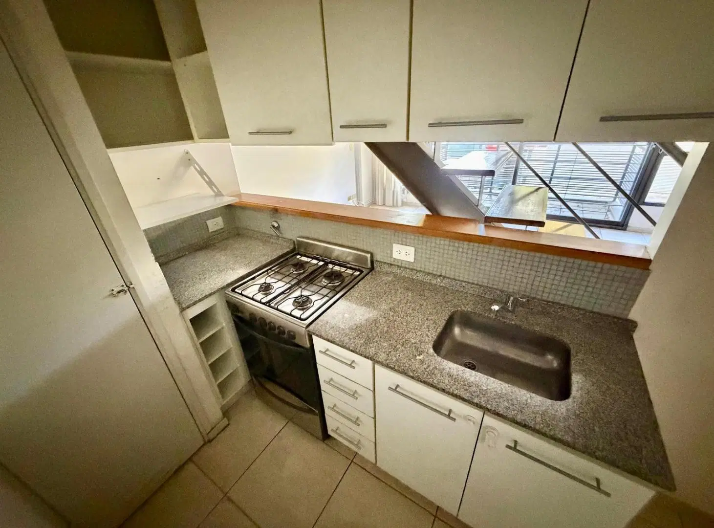 Departamento TIPO Duplex 3 ambientes Baño y Toilette Cochera FULL Amenities 2