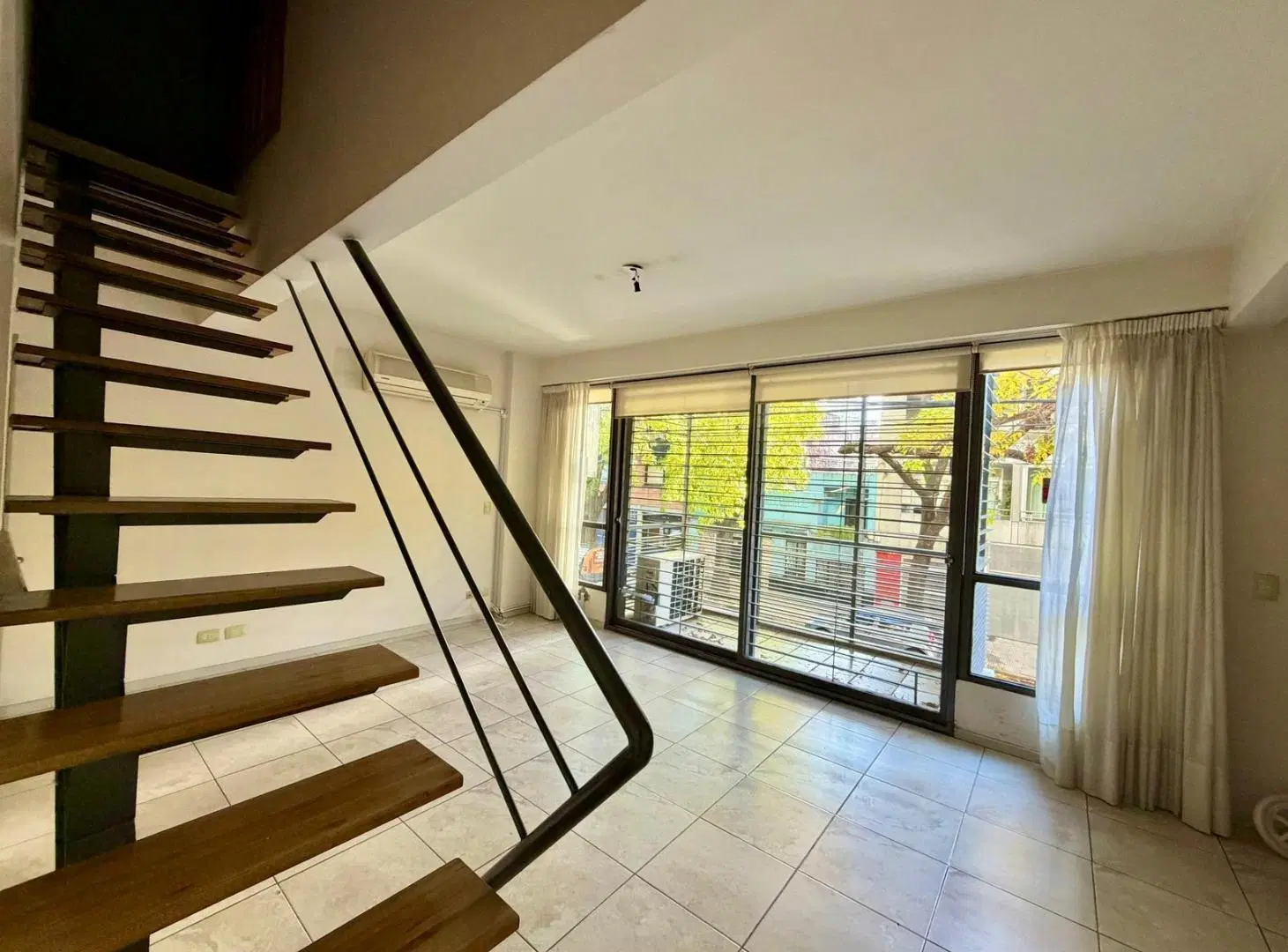 Departamento TIPO Duplex 3 ambientes Baño y Toilette Cochera FULL Amenities 5
