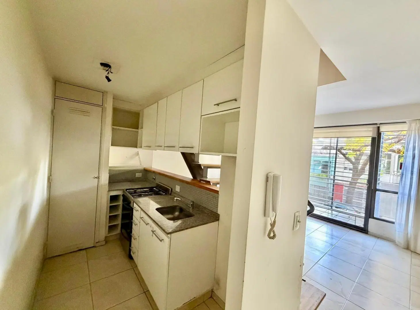 Departamento TIPO Duplex 3 ambientes Baño y Toilette Cochera FULL Amenities 3