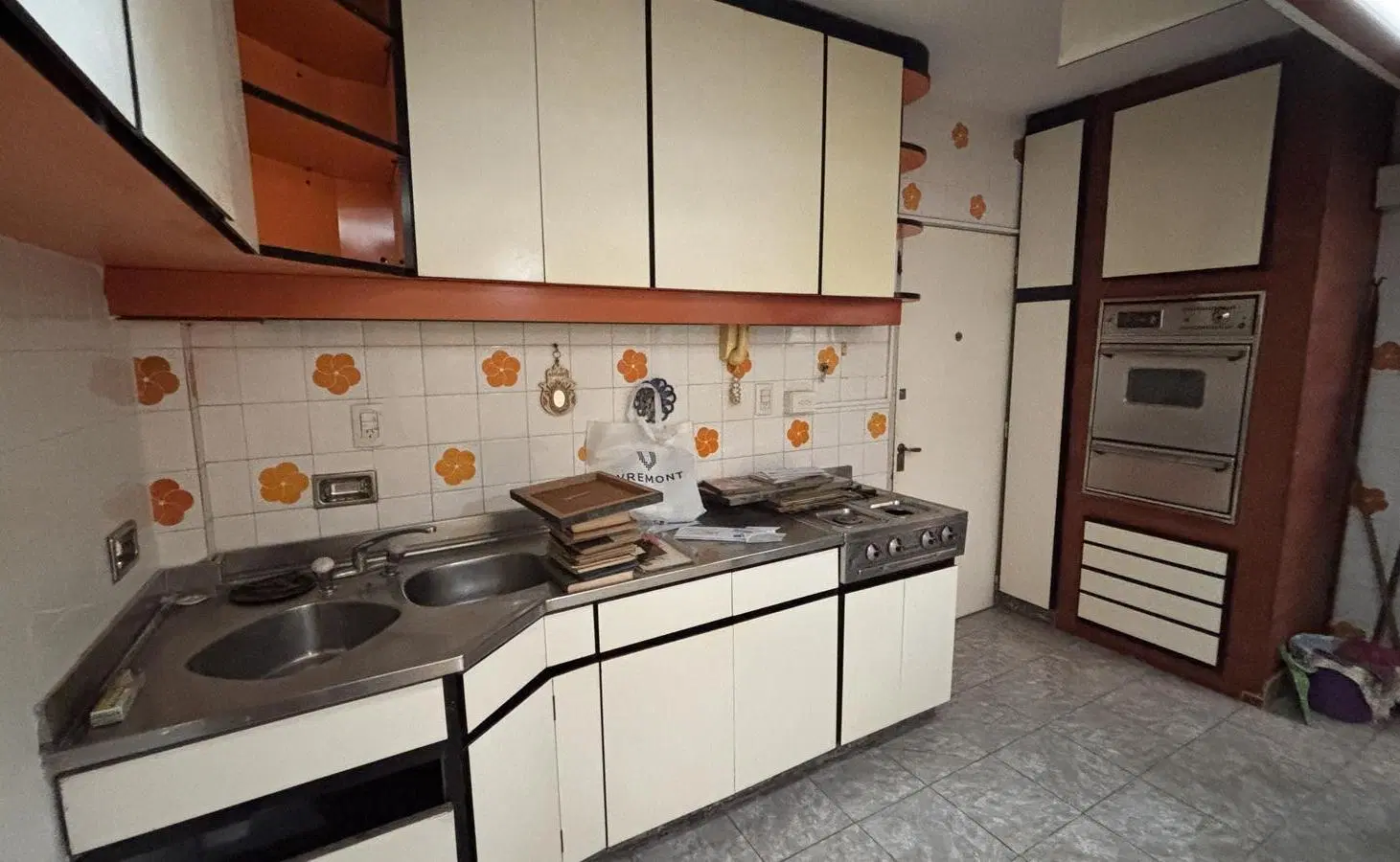 Caballito Departamento 3 amb con dep vista abierta a refaccionar expensas bajas 5