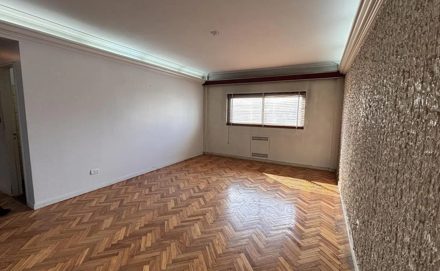 Caballito Departamento 3 amb con dep vista abierta a refaccionar expensas bajas 2