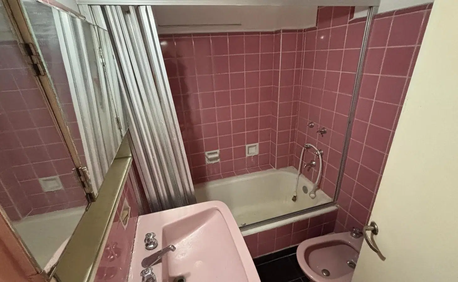Caballito Departamento 3 amb con dep vista abierta a refaccionar expensas bajas 3