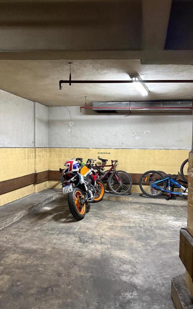 Foto de Cochera en Balvanera, imagen 3