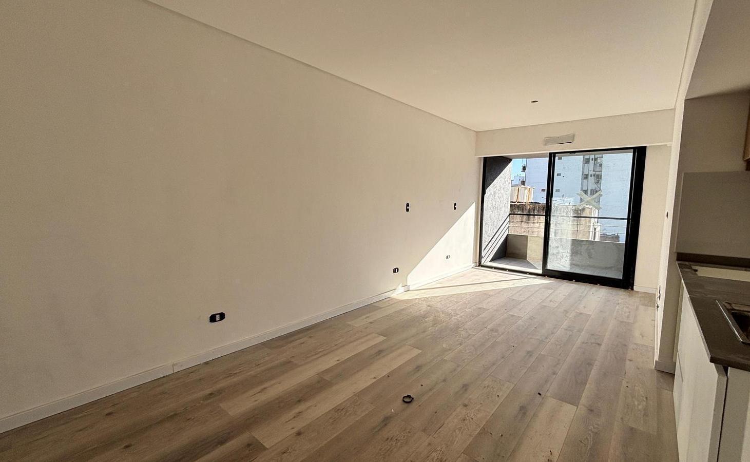 VENTA VILLA CRESPO 2 AMBIENTES 2 BAÑOS FULL AMENITIES OPCION COCHERA