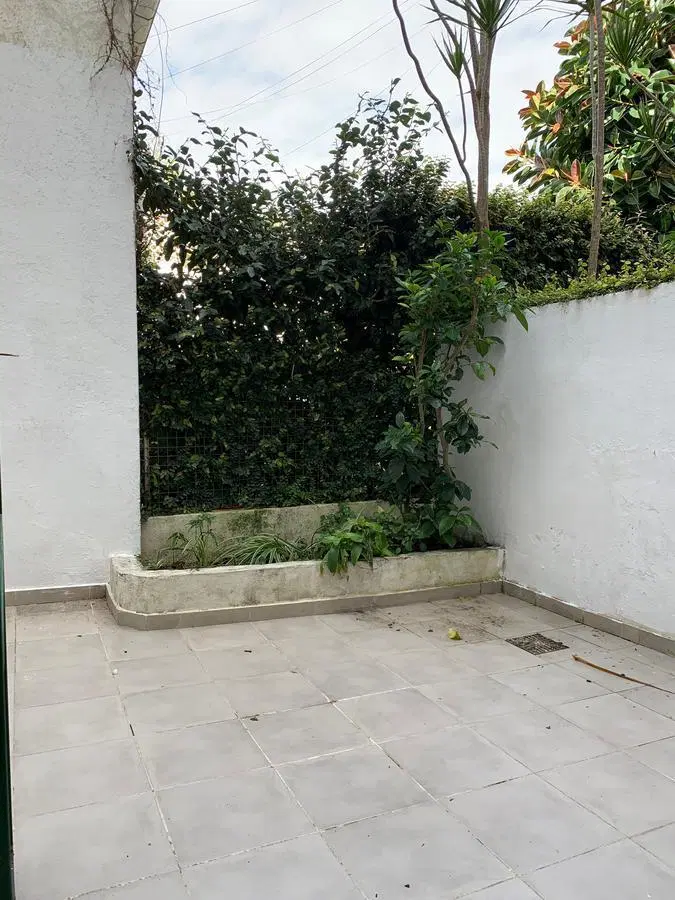 GRAN MONOAMBIENTE COCINA SEPARADA Y PATIO - BAJAS EXPENSAS SOLO CON CAUCION 3