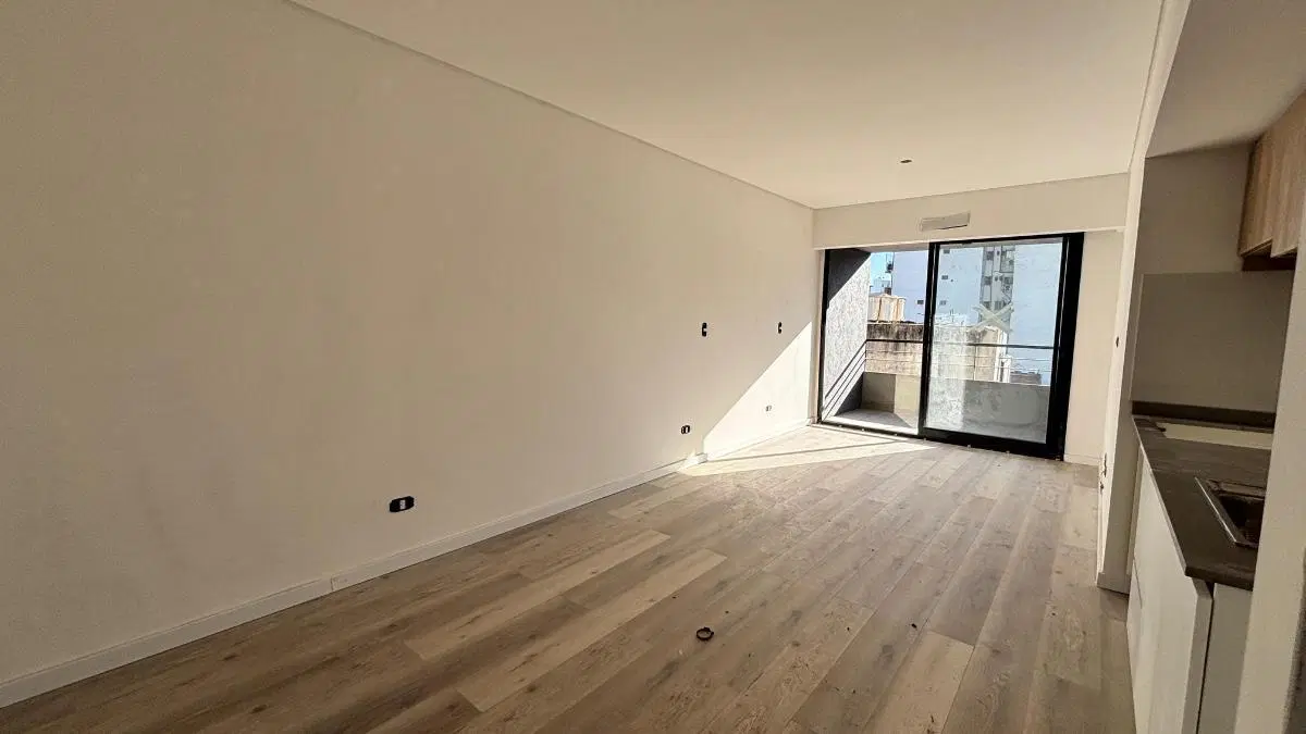 2 AMBIENTES FULL AMENITIES COCHERA Y BAULERA A ESTRENAR IMPRESIONANTE 1