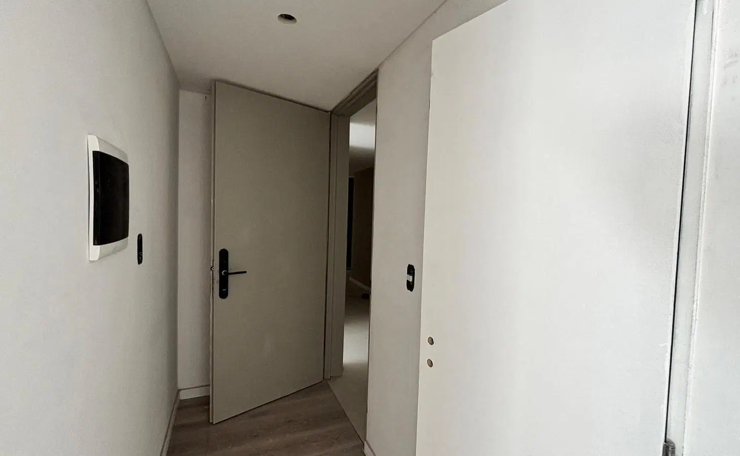 2 AMBIENTES FULL AMENITIES COCHERA Y BAULERA A ESTRENAR IMPRESIONANTE 4